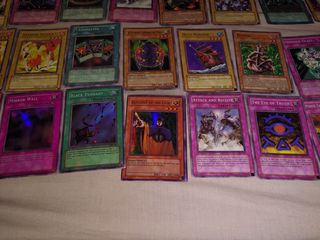 Yu-Gi-Oh κάρτες-thumb-12