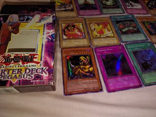 Yu-Gi-Oh κάρτες-thumb-13