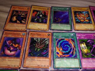 Yu-Gi-Oh κάρτες-thumb-14