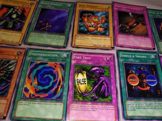 Yu-Gi-Oh κάρτες-thumb-15