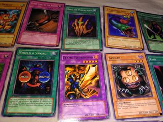 Yu-Gi-Oh κάρτες-thumb-16