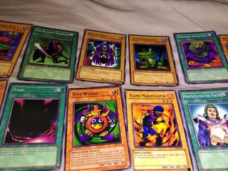Yu-Gi-Oh κάρτες-thumb-17