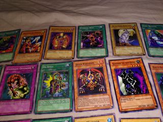 Yu-Gi-Oh κάρτες-thumb-19
