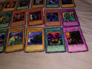 Yu-Gi-Oh κάρτες-thumb-21