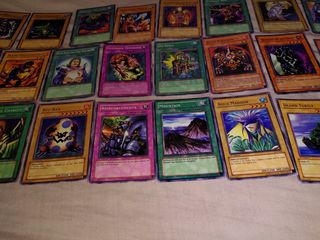 Yu-Gi-Oh κάρτες-thumb-22
