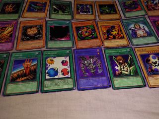 Yu-Gi-Oh κάρτες-thumb-23