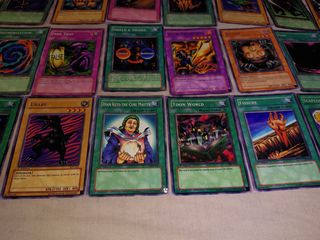 Yu-Gi-Oh κάρτες-thumb-24