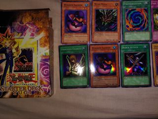 Yu-Gi-Oh κάρτες-thumb-25