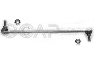 ΜΠΑΡΑ ΖΑΜΦΟΡ CITROEN C4 PICASSO 07- OCAP  0502663 508757