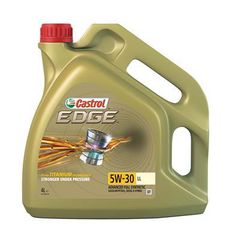 ΛΑΔΙ EDGE TITANIUM 5W30 LL, 4L 5W30 15668B