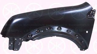 ΦΤΕΡΟ ΕΜΠΡΟΣ ΑΡ για FORD TRANSIT CONNECT '03-'13