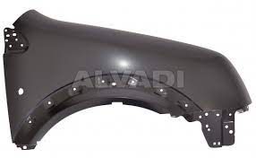 ΦΤΕΡΟ ΕΜΠΡΟΣ ΔΕ για FORD TRANSIT CONNECT '03-'13