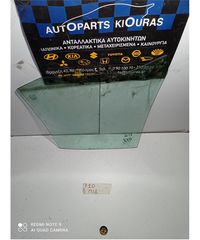 ΤΖΑΜΙ ΠΟΡΤΑΣ ΠΙΣΩ Δεξιά NISSAN PRIMERA 1990-1996