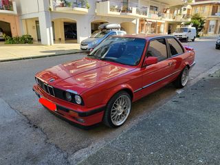 Bmw 318 '90 Ε30 318is