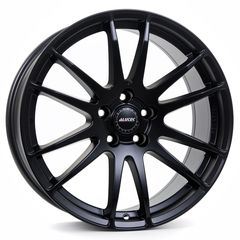 ALUTEC MONSTR 6.5x17" Black