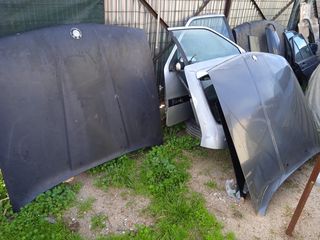 BMW E30 (83 - 91) ΑΝΤΑΛΛΑΚΤΙΚΑ
