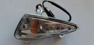 ΦΛΑΣ ΕΜΠΡΟΣ ΔΕΞΙ ΓΝΗΣΙΟ HONDA ANF125I INNOVA 125 INJECTION '07 '012 33400-KPH-701-thumb-1