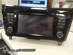ΕΡΓΟΣΤΑΣΙΑΚΗ ΟΘΟΝΗ NAVI ΓΙΑ QASHQAI J11