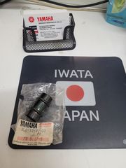 ΣΩΛΗΝΑΚΙ ΑΝΤΛΙΑΣ ΝΕΡΟΥ  YAMAHA TDM850                 3LD-12481-00-00