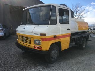 Mercedes-Benz '92 508