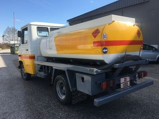 Βυτίο Mercedes-Benz 1992 508-thumb-5
