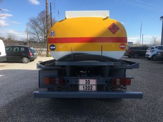 Βυτίο Mercedes-Benz 1992 508-thumb-6