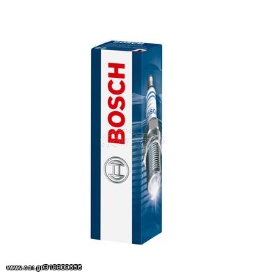 Μπουζί BOSCH 0 242 235 666 MERCEDES 124 (A124), 124 (C124), 124 T-MODEL (S124), 124 (W124), A (W168), A (W169), B SPORTS TOURER (W245), C T-MODEL (S202), C (W202), E (A124) 0.5-6.0 03.81-