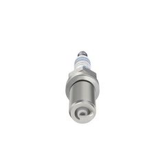 Μπουζί BOSCH 0 242 235 666 MERCEDES 124 (A124), 124 (C124), 124 T-MODEL (S124), 124 (W124), A (W168), A (W169), B SPORTS TOURER (W245), C T-MODEL (S202), C (W202), E (A124) 0.5-6.0 03.81--thumb-5