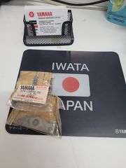 ΒΑΣΗ ΜΑΝΙΒΕΛΑΣ YAMAHA CE50            27V-15532-00-00