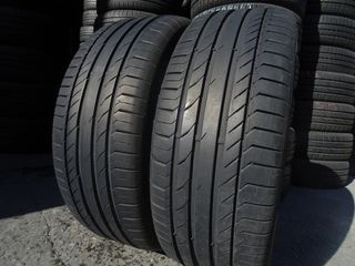2TMX 235-50-18 CONTINENTAL CONTI SPORT CONTACT 5