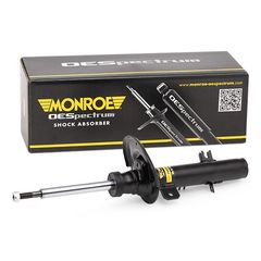  AMOΡΤΙΣΕΡ MONROE OESPECTRUM ΓΙΑ SKODA OCTAVIA VII (5E3) 55MM ΕΤΟΣ 2012-2019!!