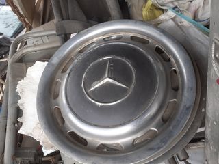 MERCEDES W114/W115/W108/ ΤΑΣΙΑ ΜΕΤΑΛΙΚΑ ΤΡΟΧΩΝ