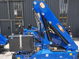 Γερανοί PM 2024 PM 9023  Ετοιμοπαράδοτο-thumb-1