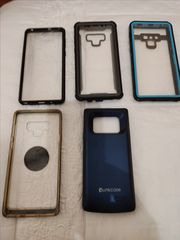 Samsung NOTE 9 PLUS-thumb-4