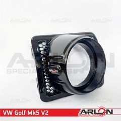 Βάση οργάνων αεραγωγού Volkswagen VW Golf MK5 v2 52mm - 62mm v2 GP10045-thumb-4