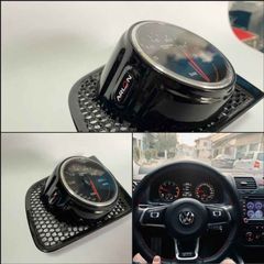 Βάση οργάνων αεραγωγού Volkswagen VW Golf MK7 v2 52mm - 62mm v2 GP10048
