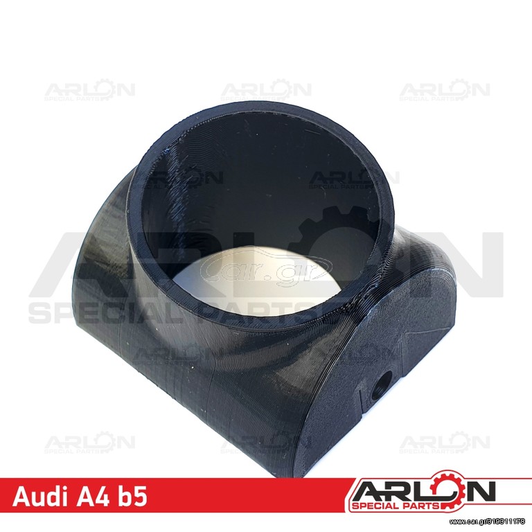 Βάση οργάνων αεραγωγού Audi A4 B5 52mm GP10002