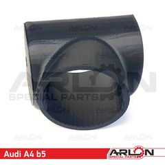 Βάση οργάνων αεραγωγού Audi A4 B5 52mm GP10002-thumb-2