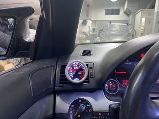 Βάση οργάνων αεραγωγού Audi A4 B6 B7 52mm GP10004