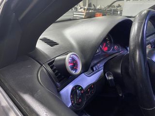 Βάση οργάνων αεραγωγού Audi A4 B6 B7 52mm GP10004-thumb-1