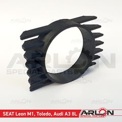 Βάση οργάνων αεραγωγού Audi A3 8L 52mm GP10033