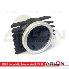 Βάση οργάνων αεραγωγού Audi A3 8L 52mm GP10033-thumb-3