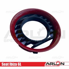 Βάση οργάνων αεραγωγού Seat Ibiza 6L 52mm GP10032-thumb-2