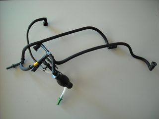 ΣΩΛΗΝΑΣ ΚΑΥΣΙΜΟΥ PEUGEOT 206 207 307 1007 BIPPER 1.4 HDI