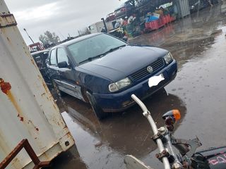 Vw Pollo 1999 1390cc ΚΩΔΙΚΟΣ:ΤΑ2903