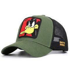 Καπέλο Disney Daffy-thumb-1