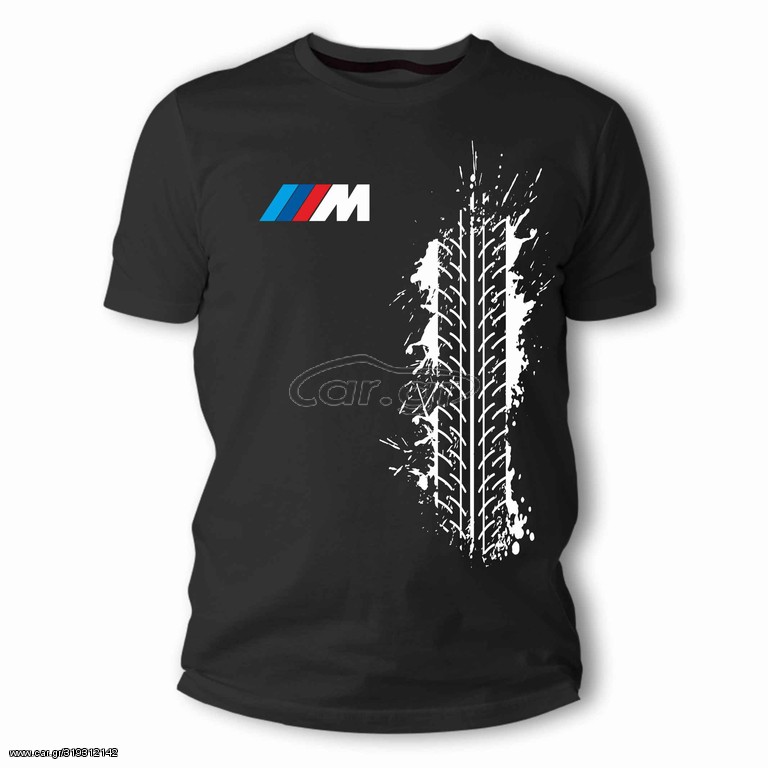 Μπλούζα BMW M