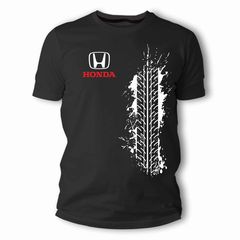 Μπλούζα Honda Car