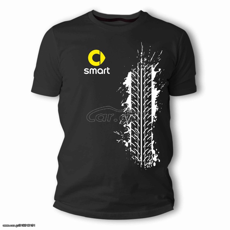Μπλούζα Smart