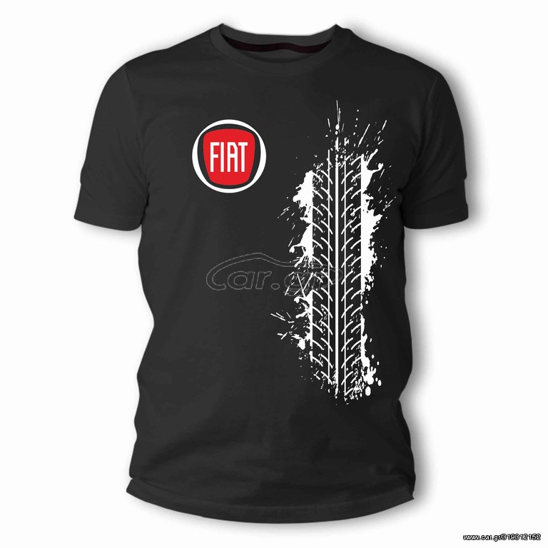 Μπλούζα Fiat